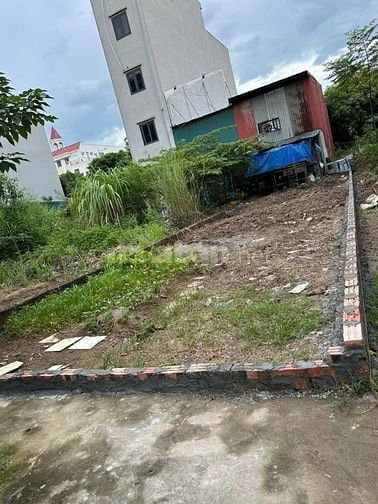 Chính chủ bán 87,6m đất DVTL9, MT4.8m hướng DN, giá 148tr/m