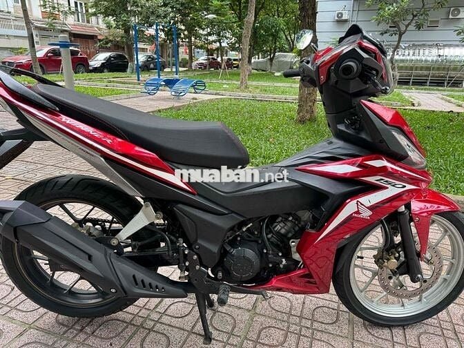 Honda Winner 2018 Bs Bình Phước