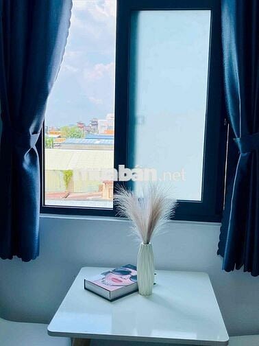 🏡CĂN HỘ DỊCH VỤ FULL NỘI THẤT KẾ BÊN TRƯỜNG ĐẠI HỌC NGUYỄN TẤT THÀNH