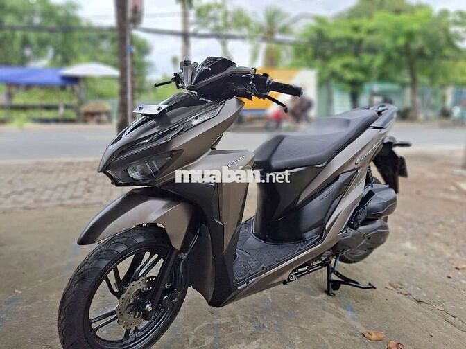 HONDA VARIÔ 150 ĐK 2019. BS 71 XE ZIN CHÍNH CHỦ.