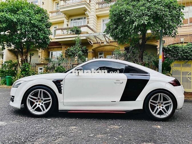 Audi TT 2008 2.0T