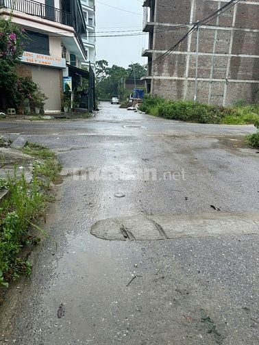 Chính chủ bán 87,6m đất DVTL9, MT4.8m hướng DN, giá 148tr/m