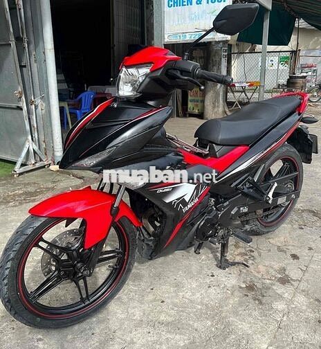 Ya Ex 150 Odo 20K Km Xém Cọp/ Bs65 Ngay Chủ