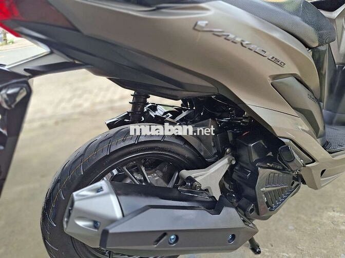 HONDA VARIÔ 150 ĐK 2019. BS 71 XE ZIN CHÍNH CHỦ.