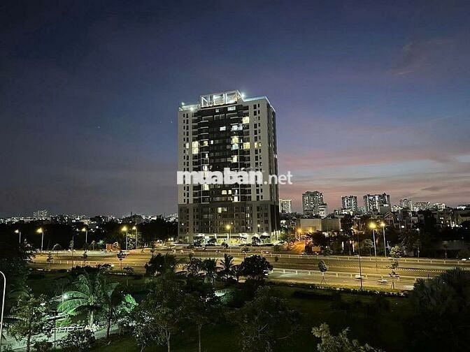 Hiện Tại Còn 1 Căn DT 45m² . Ascent Lakeside – Quận 7