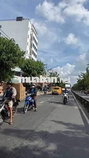 BÁN NHÀ QUẬN 12, NHÀ ĐẸP VUÔNG VỨC 4×12M, 1 TRỆT, 1 LẦU. GIÁ 2 TỶ 850
