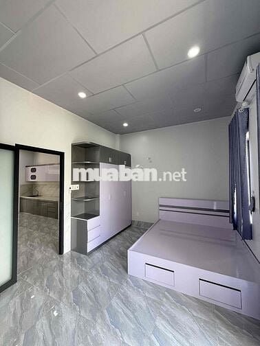 CHO THUÊ NHÀ KDC THỚI NHỰT ĐƯỜNG PHẠM THẾ HIỂN