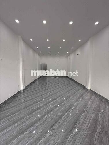 CHO THUÊ NHÀ MẶT TIỀN ĐINH CÔNG TRÁNG