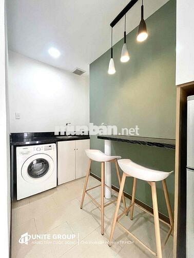 CĂN HỘ 2 PHÒNG NGỦ NGAY ETOWN CỘNG HOÀ - VÒNG XOAY LĂNG CHA CẢ
