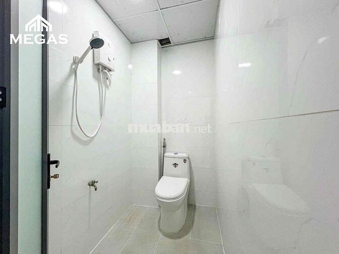 Trống Sẵn Căn Hộ 1PN Ban Công Full Nội Thất Ngay KDC CityLand