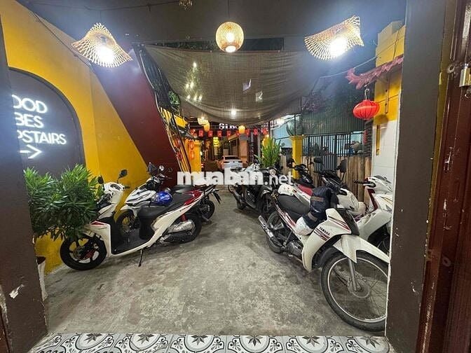 Sang nhượng hoặc cho thuê mặt bằng kinh doanh