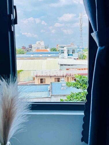 🏡CĂN HỘ DỊCH VỤ FULL NỘI THẤT KẾ BÊN TRƯỜNG ĐẠI HỌC NGUYỄN TẤT THÀNH