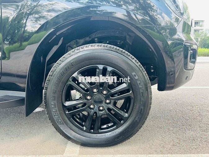 Ford Ranger 2021 Wildtrak 2.0L 4x4 AT - 88000 km