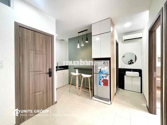 CĂN HỘ 2 PHÒNG NGỦ NGAY ETOWN CỘNG HOÀ - VÒNG XOAY LĂNG CHA CẢ