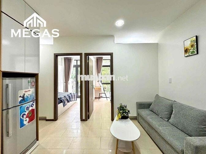 CĂN HỘ 2 PHÒNG NGỦ NGAY ETOWN CỘNG HOÀ - VÒNG XOAY LĂNG CHA CẢ
