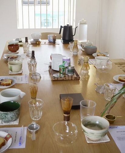 Việc làm bán thời gian Tân Bình - Bình Thạnh
