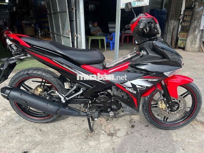Ya Ex 150 Odo 20K Km Xém Cọp/ Bs65 Ngay Chủ