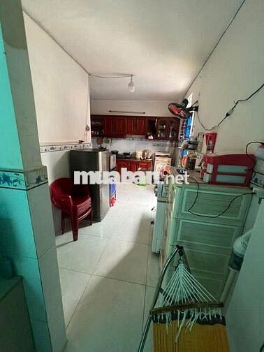 Bán Nhà Liên Xã Thị Trấn Tân Hiệp Sổ Hồng Riêng Nhỉnh 2Tỷ