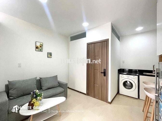CĂN HỘ 2 PHÒNG NGỦ NGAY ETOWN CỘNG HOÀ - VÒNG XOAY LĂNG CHA CẢ