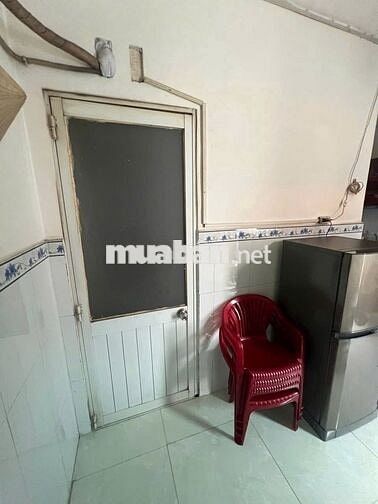 Bán Nhà Liên Xã Thị Trấn Tân Hiệp Sổ Hồng Riêng Nhỉnh 2Tỷ