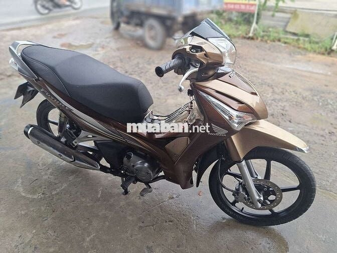 HONDA FUTTURE. Đk 2015. Bs 62 cavet đầy đủ