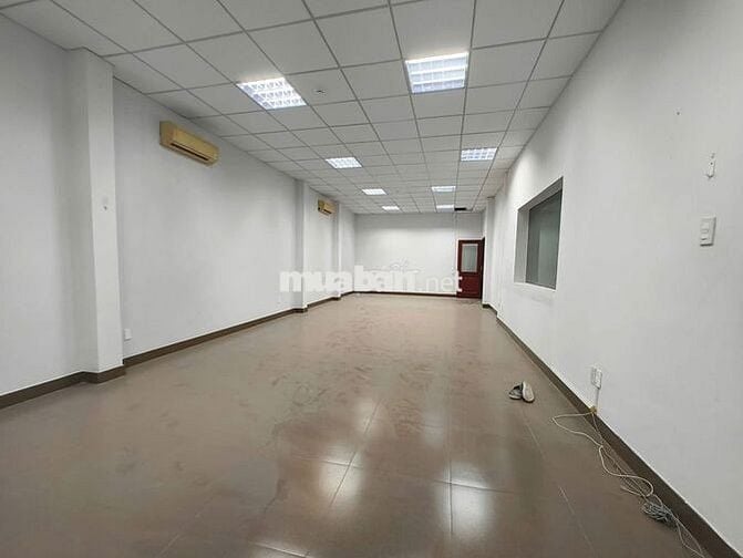 TÒA NHÀ NGUYÊN CĂN – HOÀNG DIỆU, QUẬN PHÚ NHUẬN – VỊ TRÍ ĐẸP