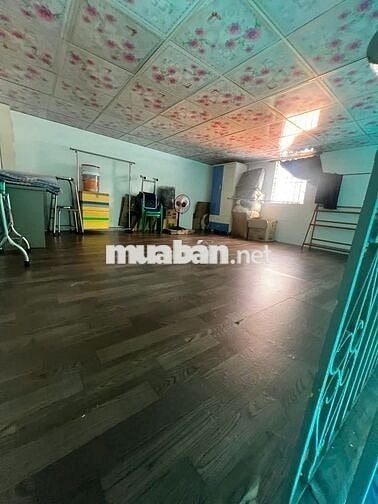 Bán Nhà Liên Xã Thị Trấn Tân Hiệp Sổ Hồng Riêng Nhỉnh 2Tỷ