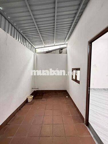 CHO THUÊ NHÀ MẶT TIỀN ĐINH CÔNG TRÁNG