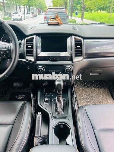 Ford Ranger 2021 Wildtrak 2.0L 4x4 AT - 88000 km