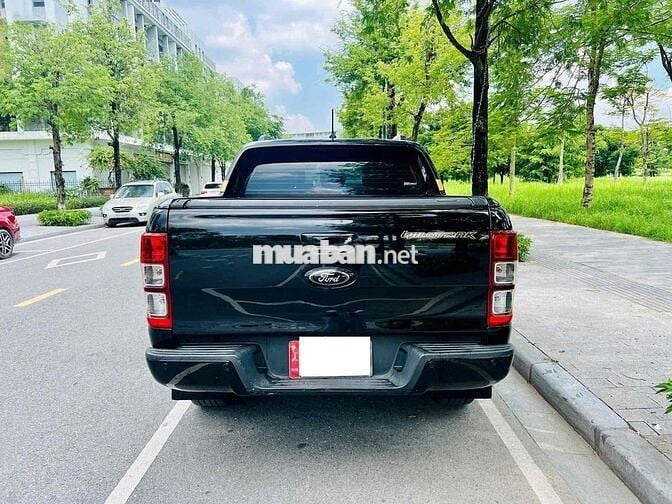 Ford Ranger 2021 Wildtrak 2.0L 4x4 AT - 88000 km