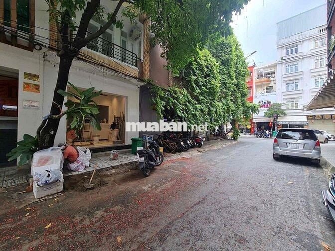 ✨ CHO THUÊ MẶT BẰNG KINH DOANH KHU PHAN XÍCH LONG GIÁ TỐT✨