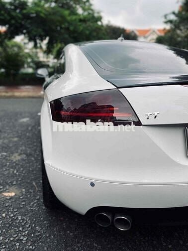 Audi TT 2008 2.0T