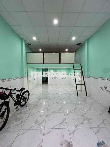 Nhà HXH 5m Tiện kinh doanh, Xd 54m2, sd 116m2, Giá: 6.3 tỷ
