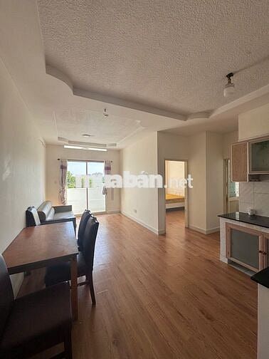 Cần bán căn hộ CC Thái An, Nguyễn Văn Quá, Q12. Giá 1,23 tỷ, 45m2 1PN