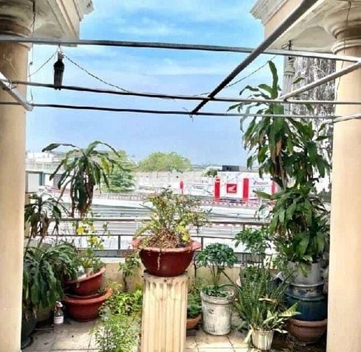 Bán nhà mặt phố Nguyễn Văn Nghi GV, 4 tầng, 3.6x25. Giá 12.6 tỷ cònbớt