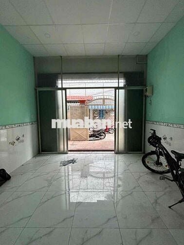 Nhà HXH 5m Tiện kinh doanh, Xd 54m2, sd 116m2, Giá: 6.3 tỷ