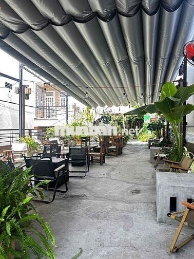 Sang nhượng hoặc cho thuê mặt bằng kinh doanh