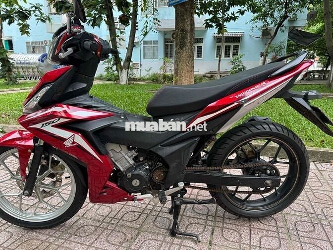 Honda Winner 2018 Bs Bình Phước