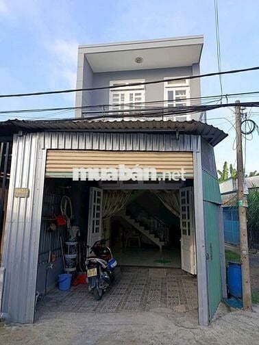 Bán nhà SHR,hẻm ô tô đường Huỳnh Thị Hai Q12. Giá : 3,89 tỷ