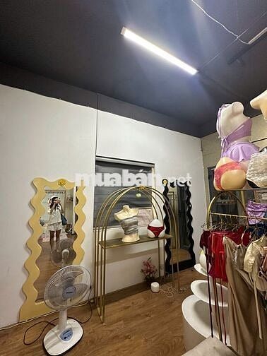 Sang nhượng mặt bằng kinh doanh
