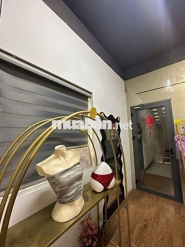 Sang nhượng mặt bằng kinh doanh