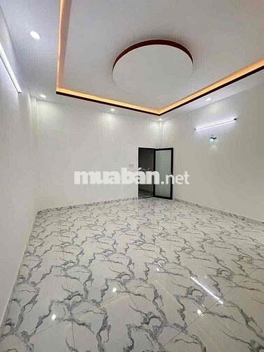 BÁN NHÀ CHÍNH CHỦ,MỚI XÂY,GẦN CHỢ TRUNG THÀNH