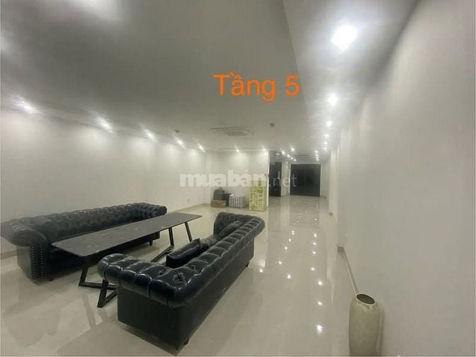 Cho Thuê nhà Chính chủ trung tâm Hoàng Cầu , Võ Văn Dũng 