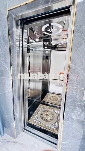 CHÍNH CHỦ CẦN BÁN NHÀ 3 TẦNG, 6X10M, SỔ HỒNG RIÊNG, CÓ THANG MÁY 450Kg