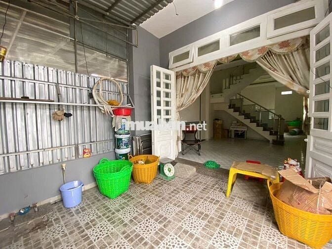Bán nhà SHR,hẻm ô tô đường Huỳnh Thị Hai Q12. Giá : 3,89 tỷ