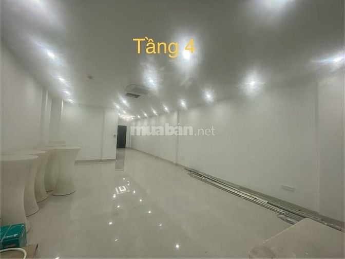 Cho Thuê nhà Chính chủ trung tâm Hoàng Cầu , Võ Văn Dũng 