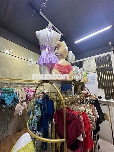Sang nhượng mặt bằng kinh doanh