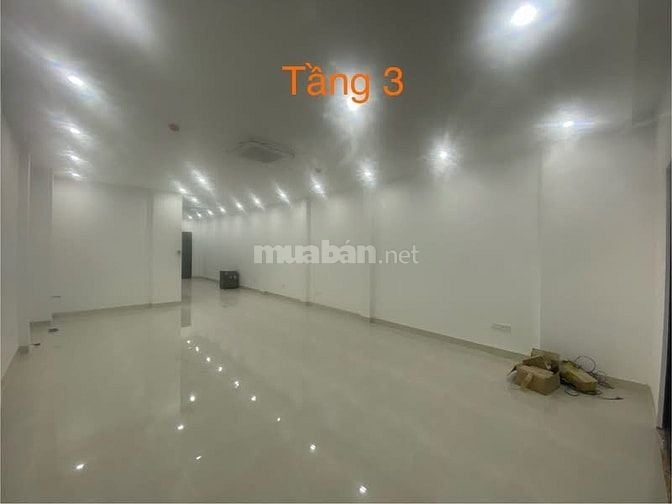 Cho Thuê nhà Chính chủ trung tâm Hoàng Cầu , Võ Văn Dũng 