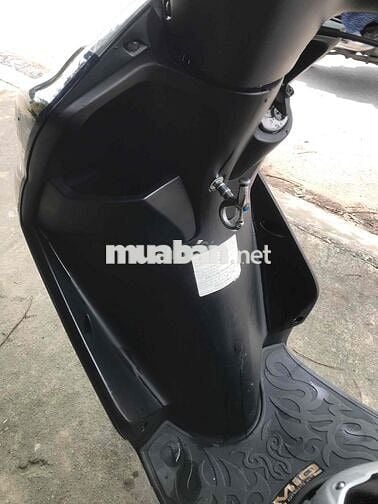 MIO FULL MỚI CHÍNH CHỦ KÝ GIẤY MÁY ÊM CỰC KỲ.