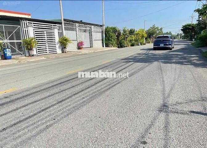 CHỦ GỬI BÁN 213M2 ĐẤT FULL THỔ TẠI PHƯỚC HIỆP CỦ CHI, CHỈ 780TRIỆU